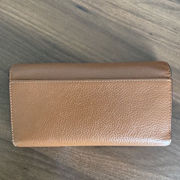 Coach Full Wallet - Picture 7 of 8